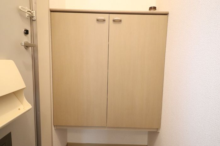 エヴァグリーン丸山　A棟