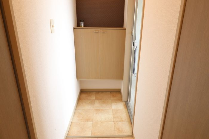 エヴァグリーン丸山　A棟のその他