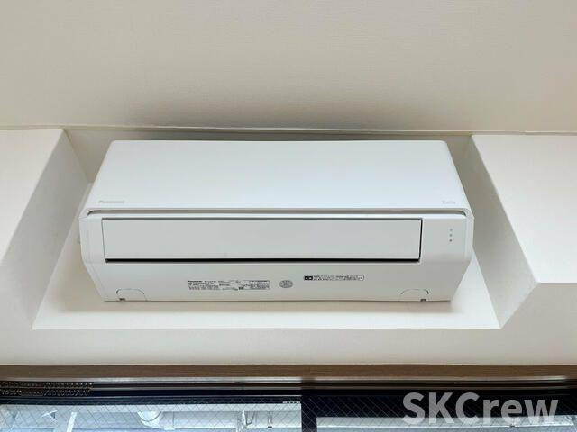 【設備】 | シャーロックホームズ２番館