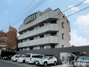 シャーロックホームズ２番館の画像