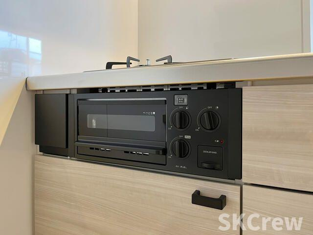 【キッチン】 | シャーロックホームズ２番館