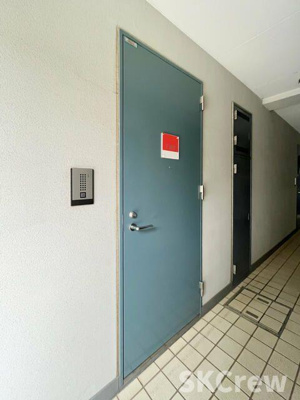 【玄関】 | シャーロックホームズ２番館