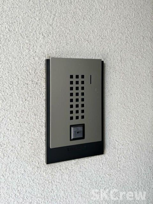 【セキュリティ】 | シャーロックホームズ２番館