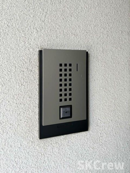 【セキュリティ】 | シャーロックホームズ２番館