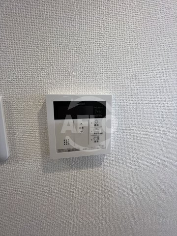 アドバンス大阪ブリスの設備|アドバンス大阪ブリス　お風呂焚き機