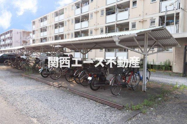 【その他共用部分】 | ビレッジハウス水島