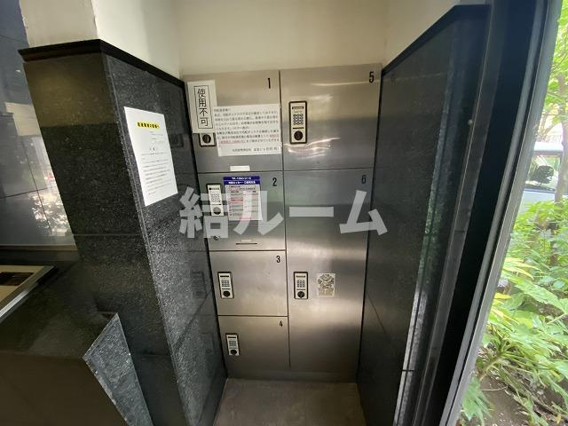 北区西が丘３丁目の賃貸マンションのその他共用部分