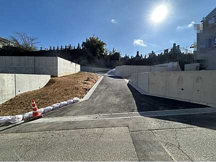 府中町八幡3丁目の周辺