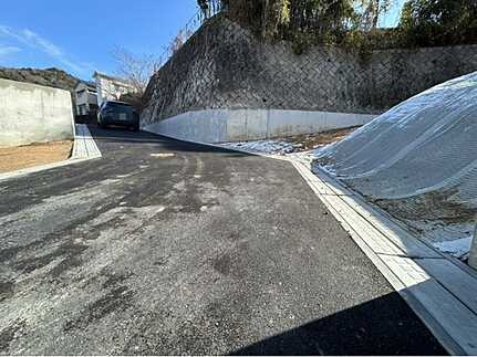 府中町八幡3丁目の周辺