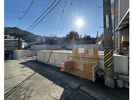 府中町八幡3丁目の周辺