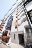 横浜市中区日ノ出町２丁目のマンションの画像