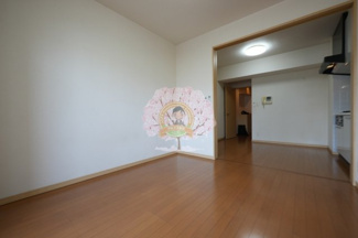 【寝室】