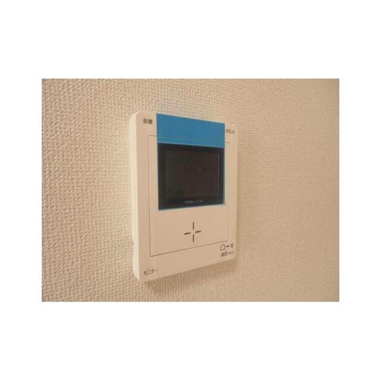 【セキュリティ】 | リッツハウス