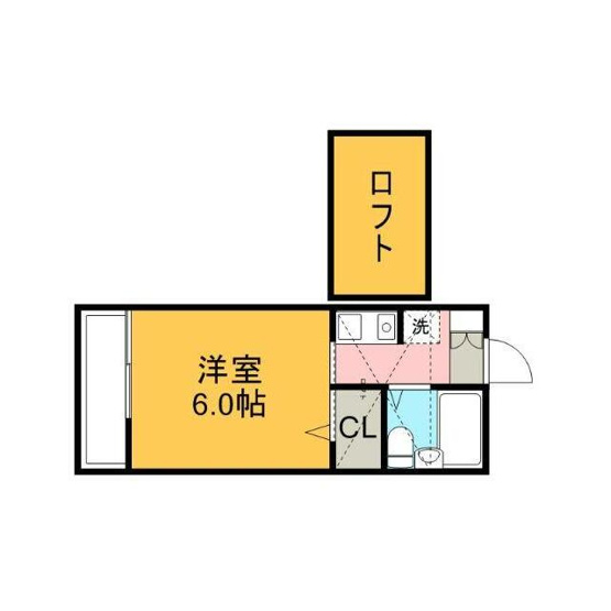 【間取り】 | リッツハウス