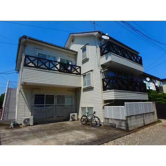 【エントランス】 | リッツハウス