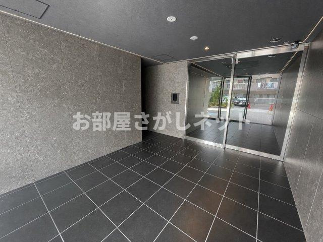 リクエスト東京西六郷【おとり物件なし】#学生・社会人にオススメ！初期費用分割払いOK！のエントランス