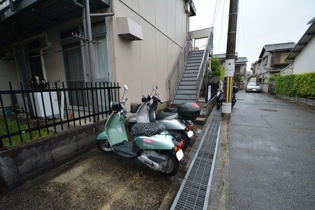 ハイツグリーンヒルＢのその他物件画像