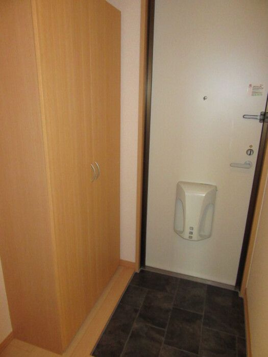 セジュールメゾン　Ｂの玄関