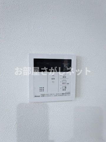 アリカ大森2の設備