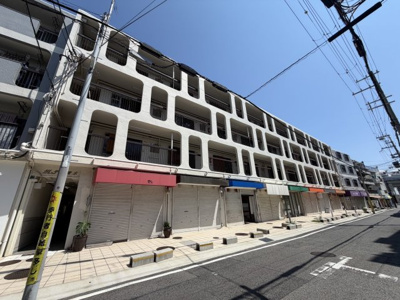 【外観】 | サムティ青木