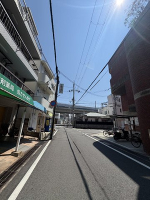 【周辺】 | サムティ青木