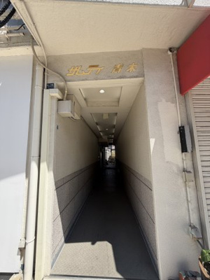 【エントランス】 | サムティ青木
