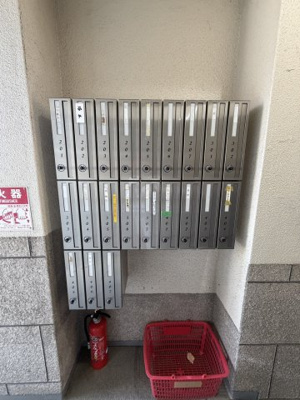 【その他共用部分】 | サムティ青木