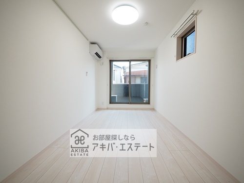 【居間・リビング】 | グランクオール南千住 | 同一仕様写真