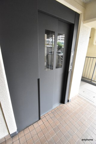 日商岩井中津マンション　仲介手数料無料のその他共用部分