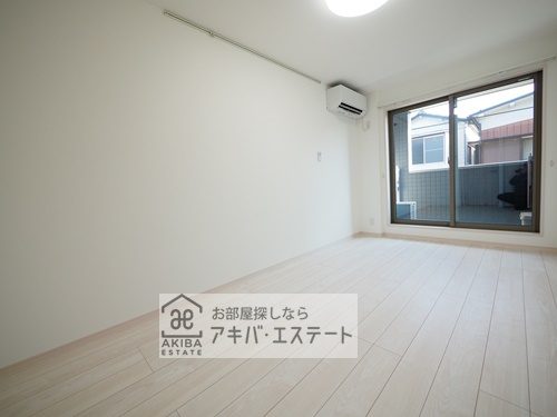 【洋室】 | グランクオール南千住 | 同一仕様写真