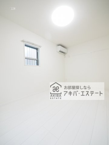 【洋室】 | グランクオール南千住 | 同一仕様写真