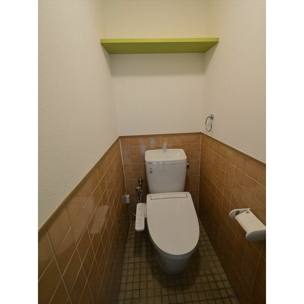 プレナス野田【　1階路面店　】