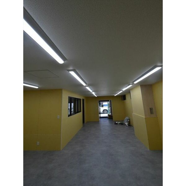 プレナス野田【　1階路面店　】