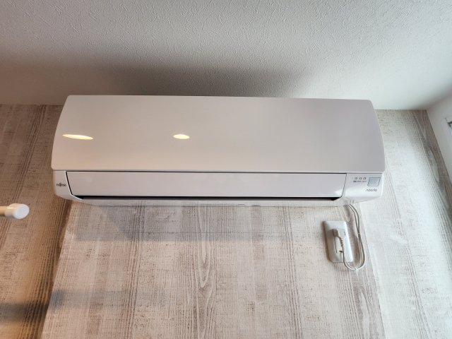 フィオーレ金町の設備
