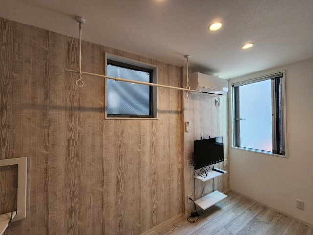 フィオーレ金町の設備
