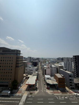 【展望】 | Alivis桜川