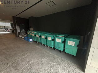 フレンシア西宮北口のその他物件画像