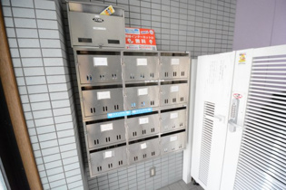 コンフォート甲子園のその他物件画像