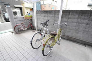 コンフォート甲子園のその他