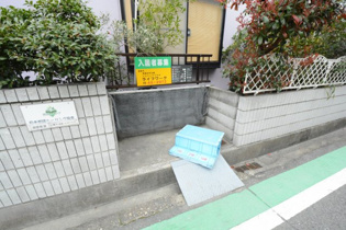 コンフォート甲子園のその他物件画像