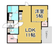 サグレス甲子園口の画像