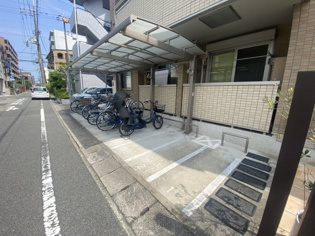 サグレス甲子園口のその他