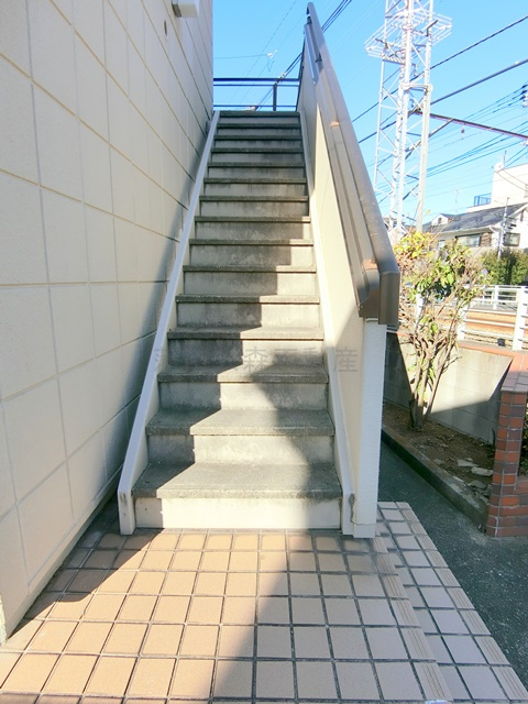 エルム21のその他共用部分