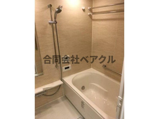 【浴室】 | ジ・アーバネックス京都河原町プレイズ | お風呂で日々の疲れを落としましょう