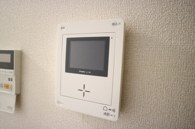 ヴィルヌーブ・サンティーエのセキュリティ
