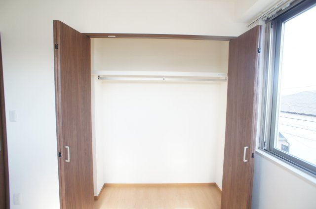 Ｃａｄｅｎｚａの収納