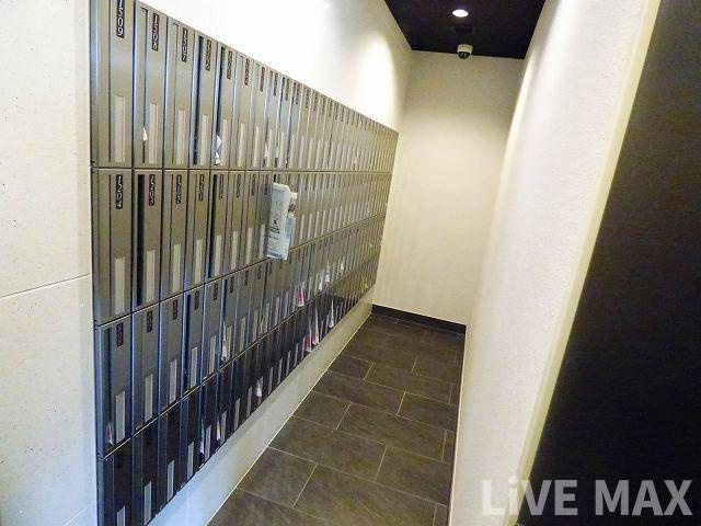 【その他共用部分】プレサンス松屋町駅前デュオ