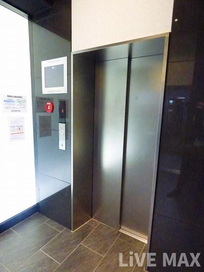 【その他共用部分】プレサンス松屋町駅前デュオ