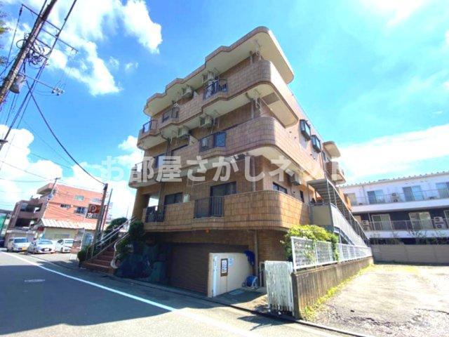 メープルメゾン【おとり物件なし】#学生・社会人にオススメ！初期費用分割払いOK！の外観