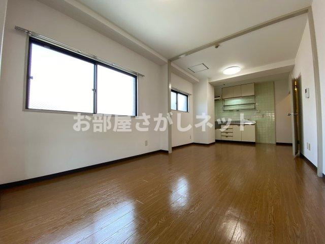 メープルメゾン【おとり物件なし】#学生・社会人にオススメ！初期費用分割払いOK！の内装